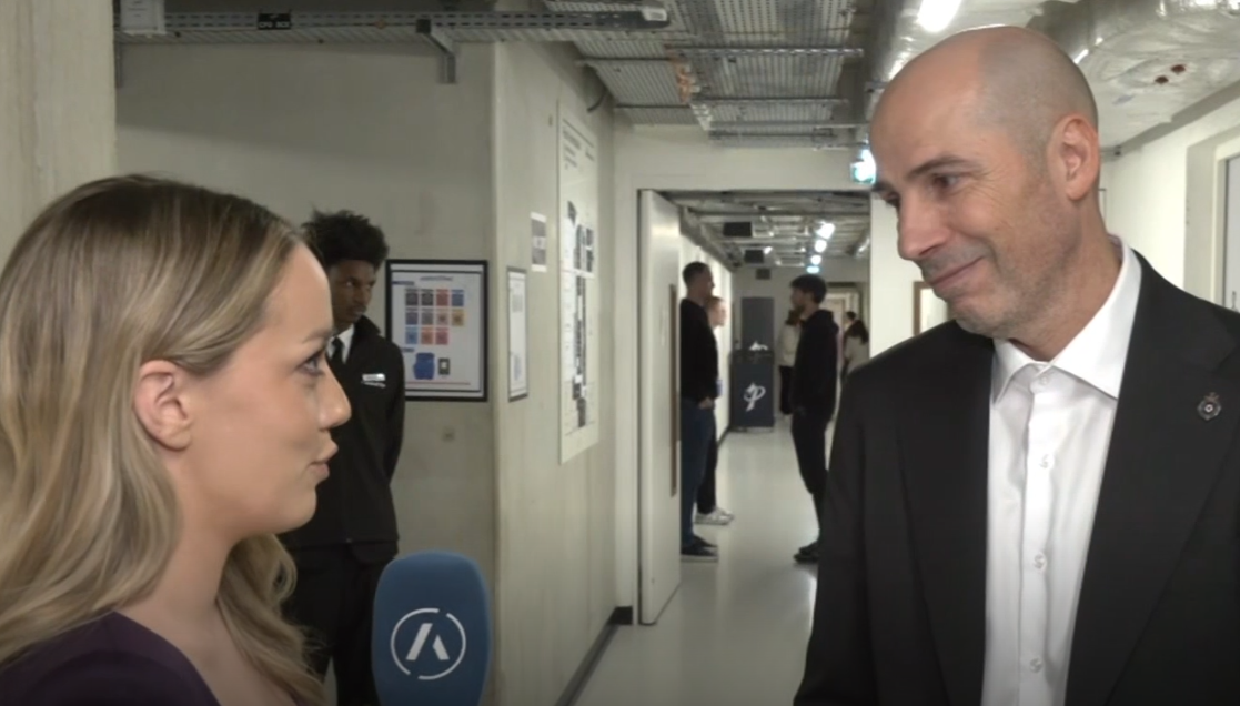  Đoan Penjaroja izjava pred vječiti derbi 