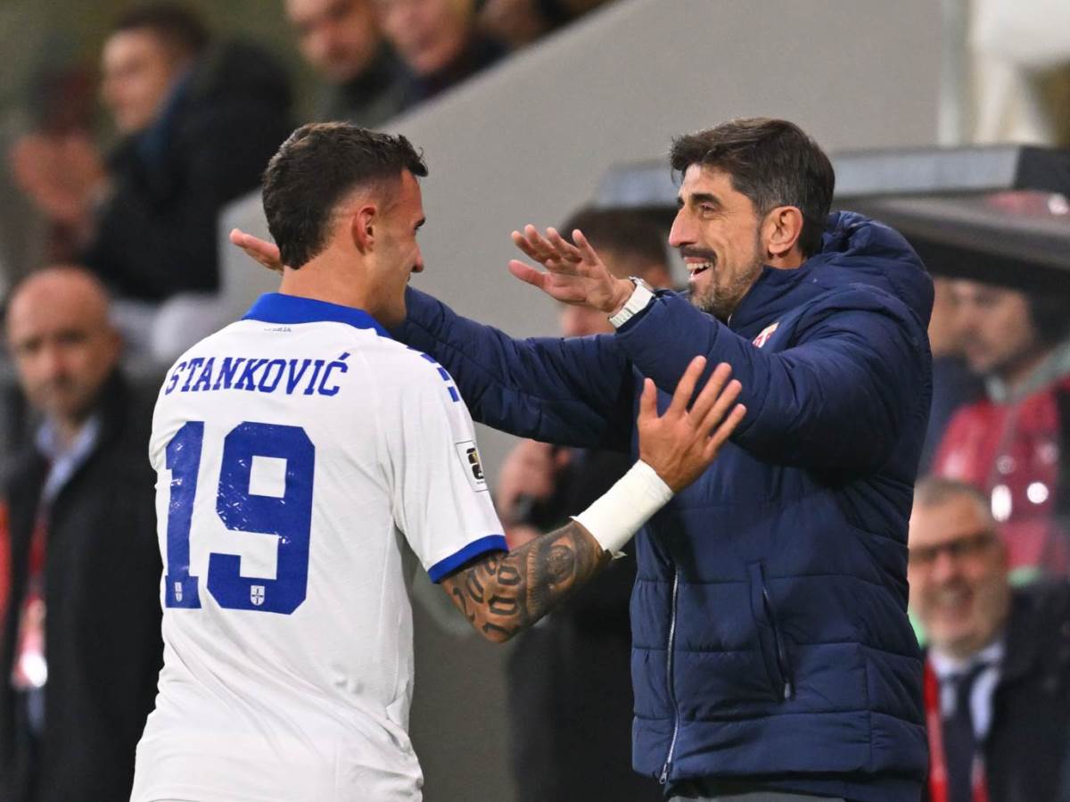  Inter dovodi Stankovića i Kostova za 45 miliona evra  