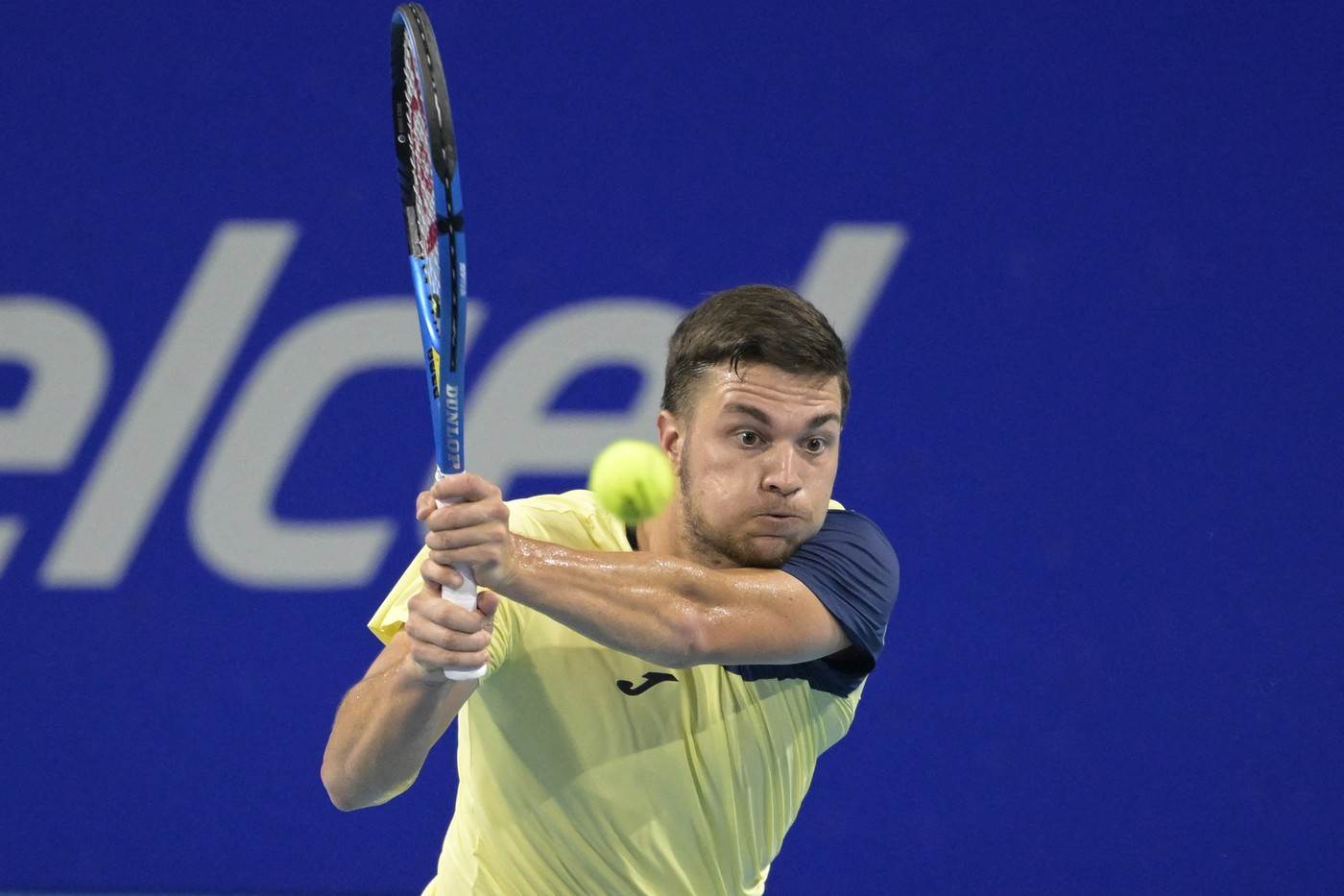  Miomir Kecmanović ispao sa Mastersa u Majamiju 