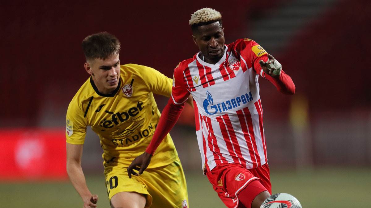  Miljan Krpić ne može da igra za Mađarsku 