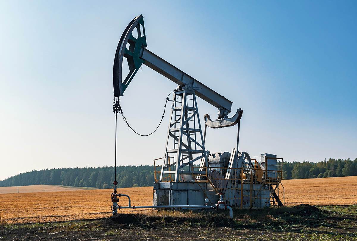  Cijena nafte na tržištu 