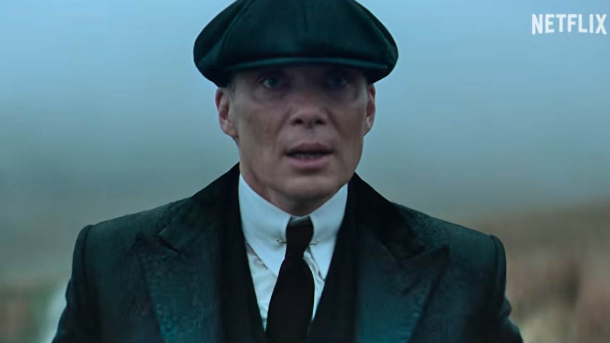  Film Peaky Blinders: The Immortal Man izašao na Netflixu, prve reakcije 