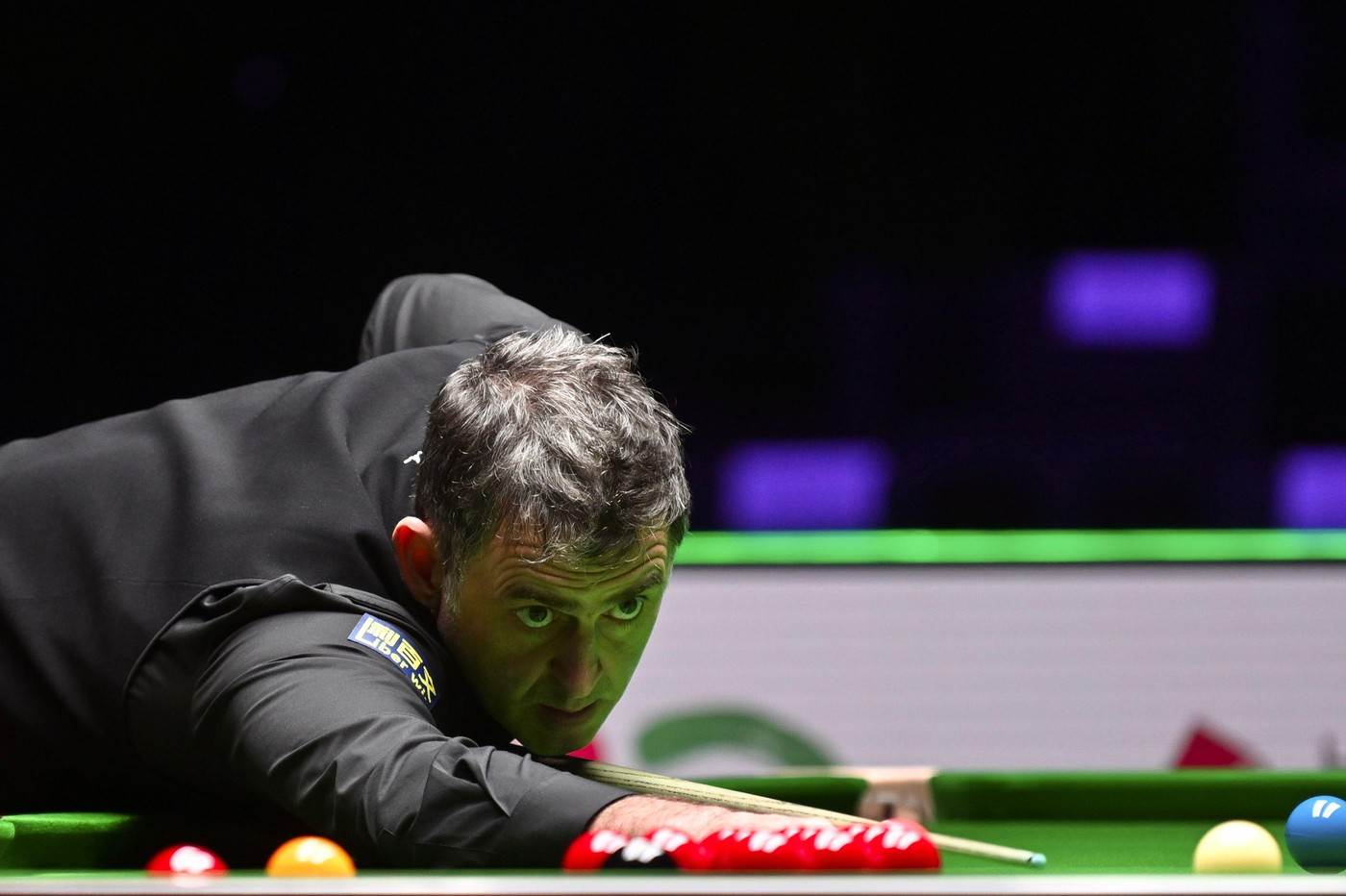  roni o saliven napravio rezultat za istoriju 