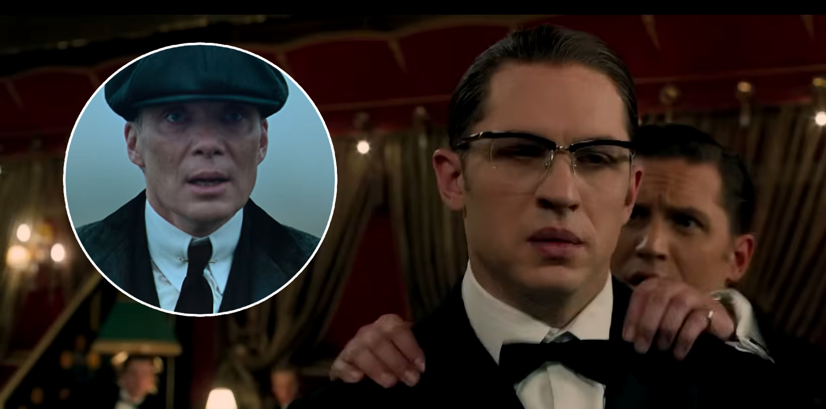  3 filma koja su bolja od "Peaky Blinders: The Immortal Man" 