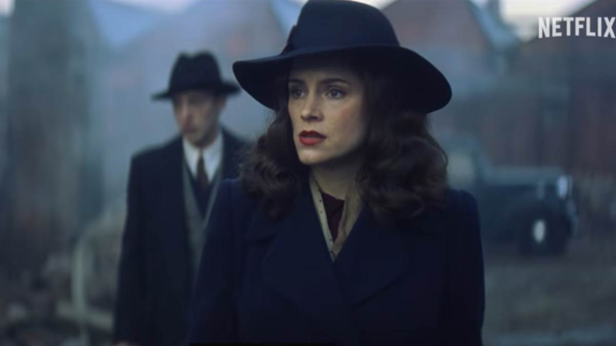  Koje epizode serije Peaky Blinders treba pogledati prije filma 