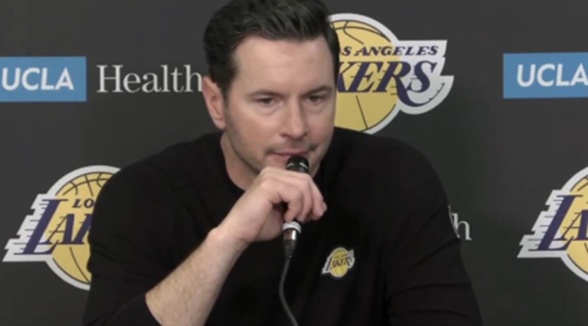  trener lejkersa o doncicu se ne prica jer se zali na sudije 