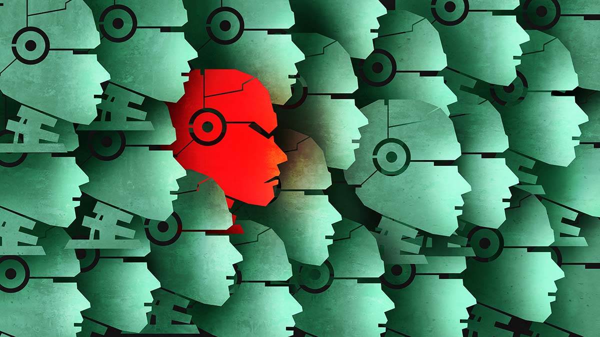  Stručnjaci testiraju koliko AI može da postane zao 