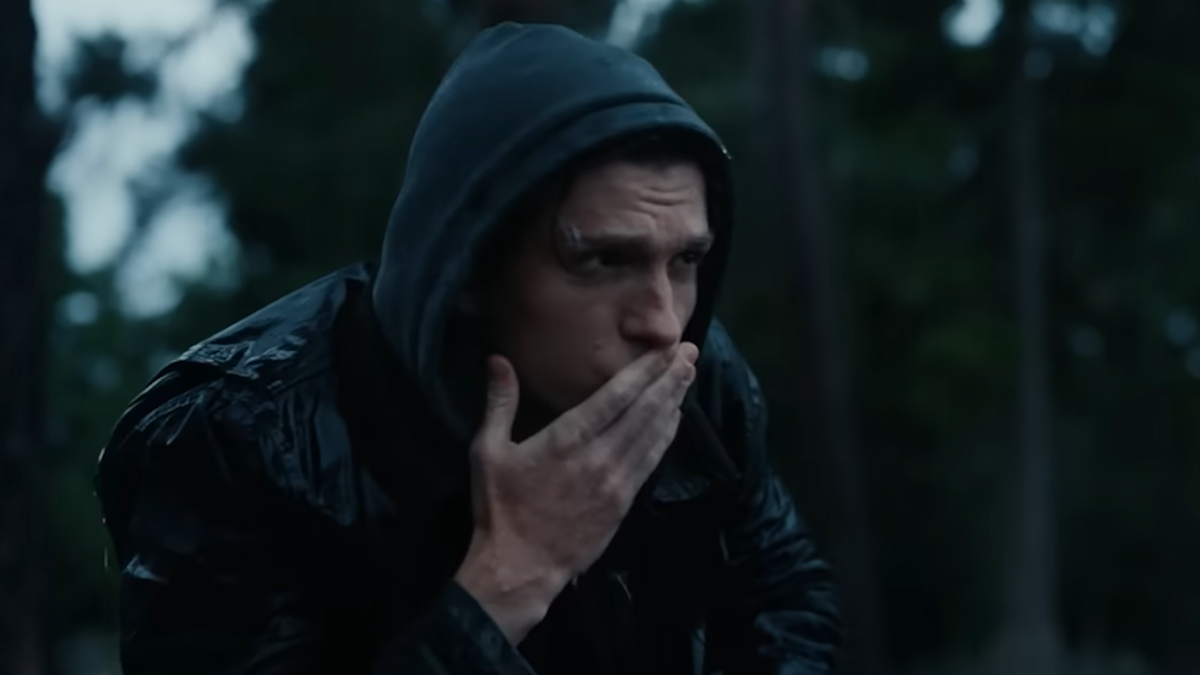  Objavljen trejler za Spider-Man: Brand New Day 