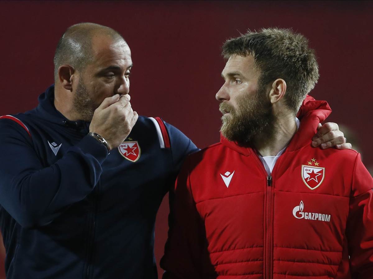  Dejan Stanković prokomentarisao borbu za rekorde Aleksandra Kataija 