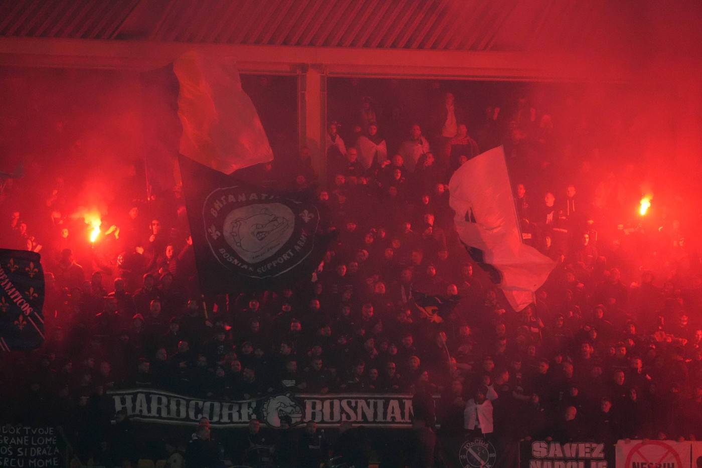  FIFA žestoko kaznila FSBIH 