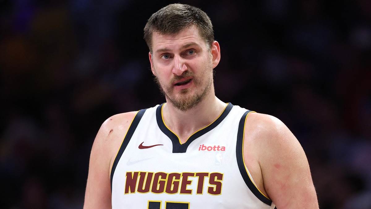  Denver Nagetsi ima najnepovoljniji raspored među svim timovima NBA lige 