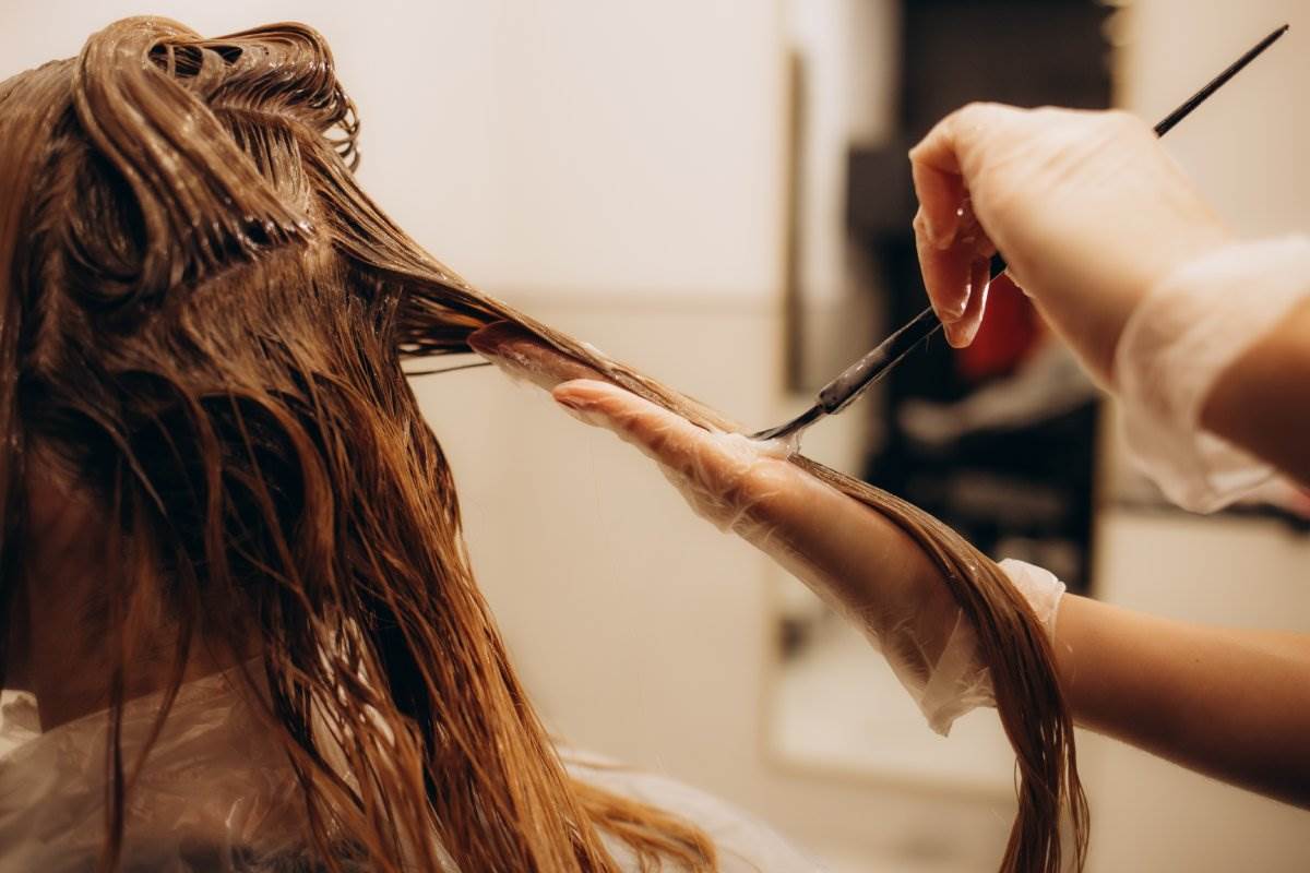  Tehnika farbanja kose koja radi kao botoks 