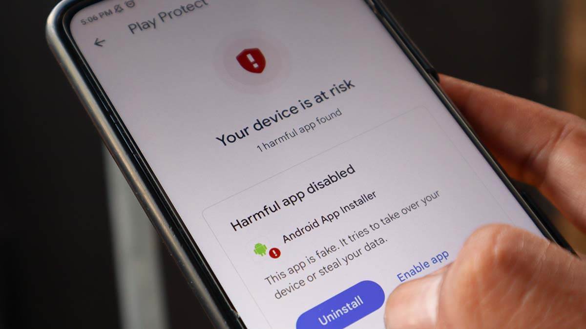  Google otežava instalaciju neprovjerenih aplikacija 