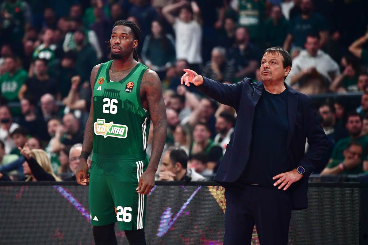  panatinaikos pobijedio monako i usao u plej of evrolige 