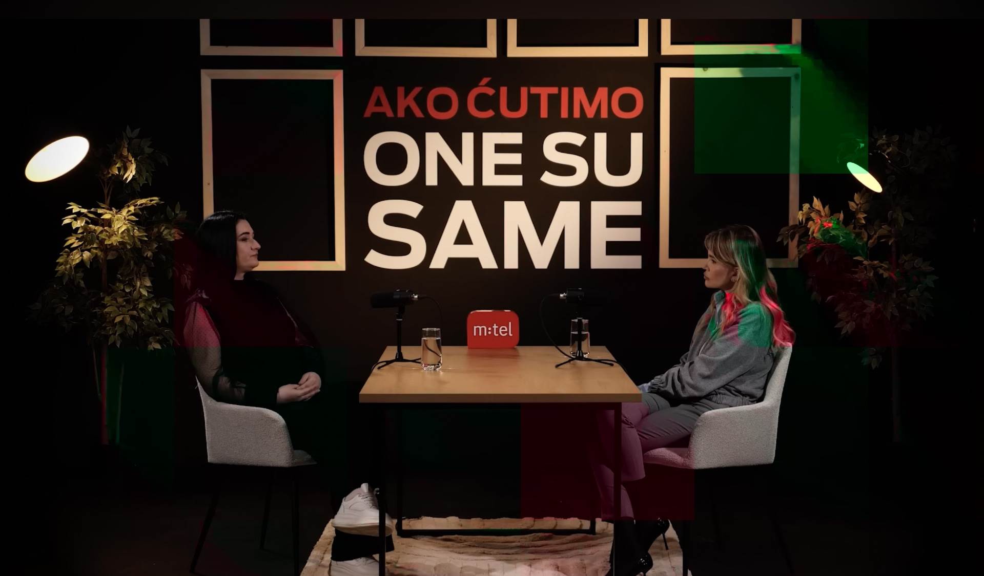  Nova epizoda podkasta ako ćutimo one su same 