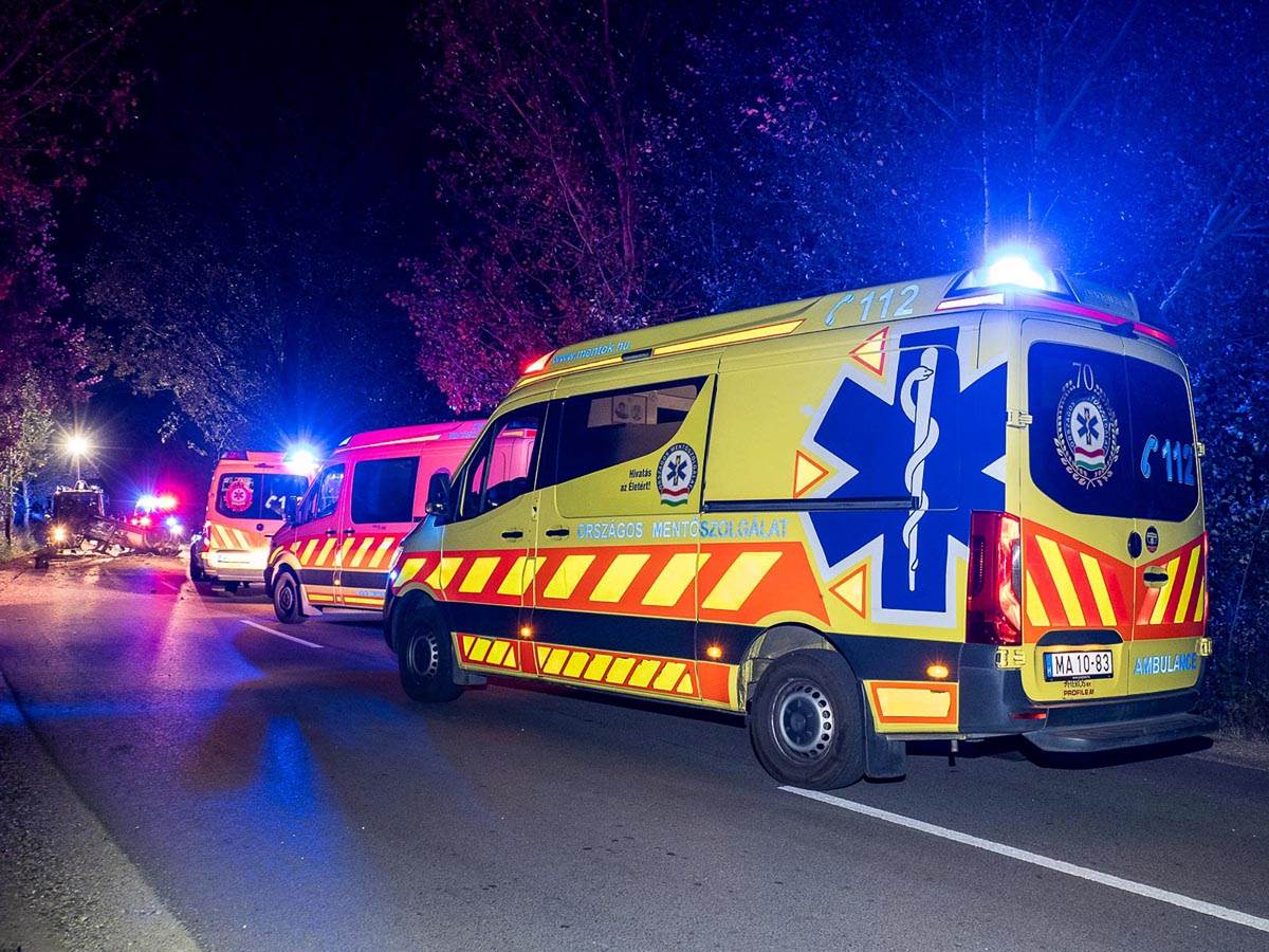  teška nesreća u Švajcarskoj, automobil udario u grupu djece 