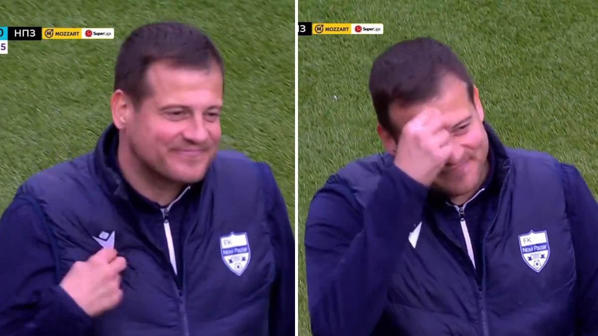  Javor Novi Pazar izjave Nenad Lalatović Milovan Milović 