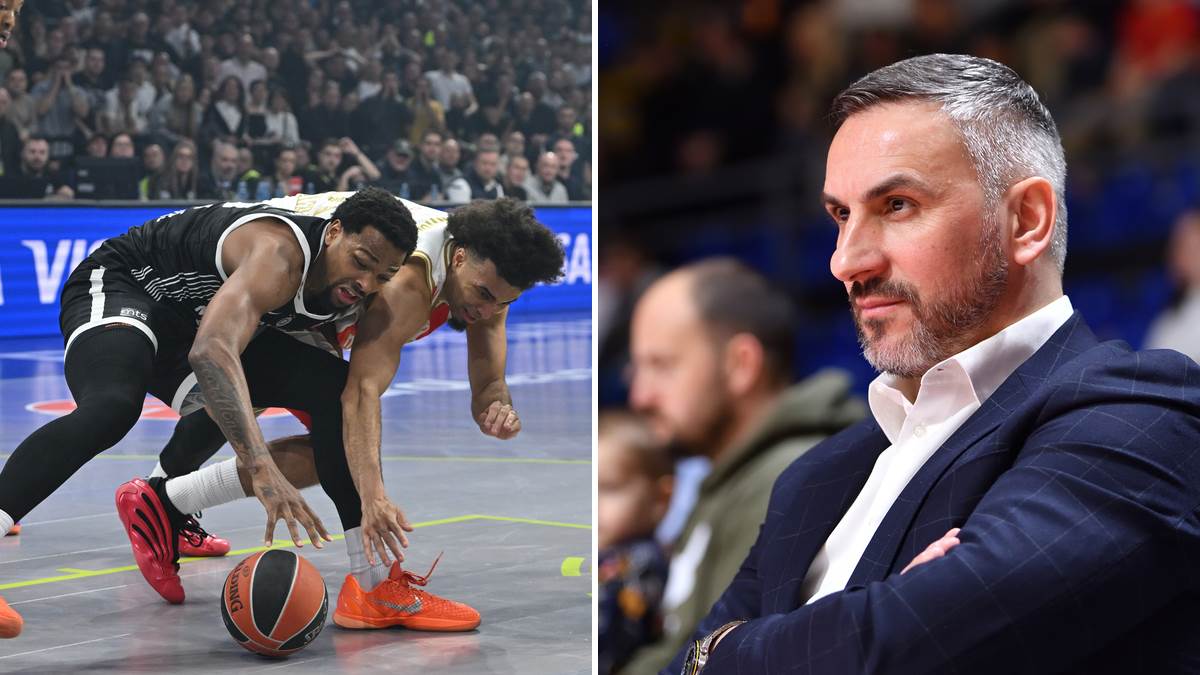  Vladimir Tomić neće suditi vječiti derbi u ABA ligi 