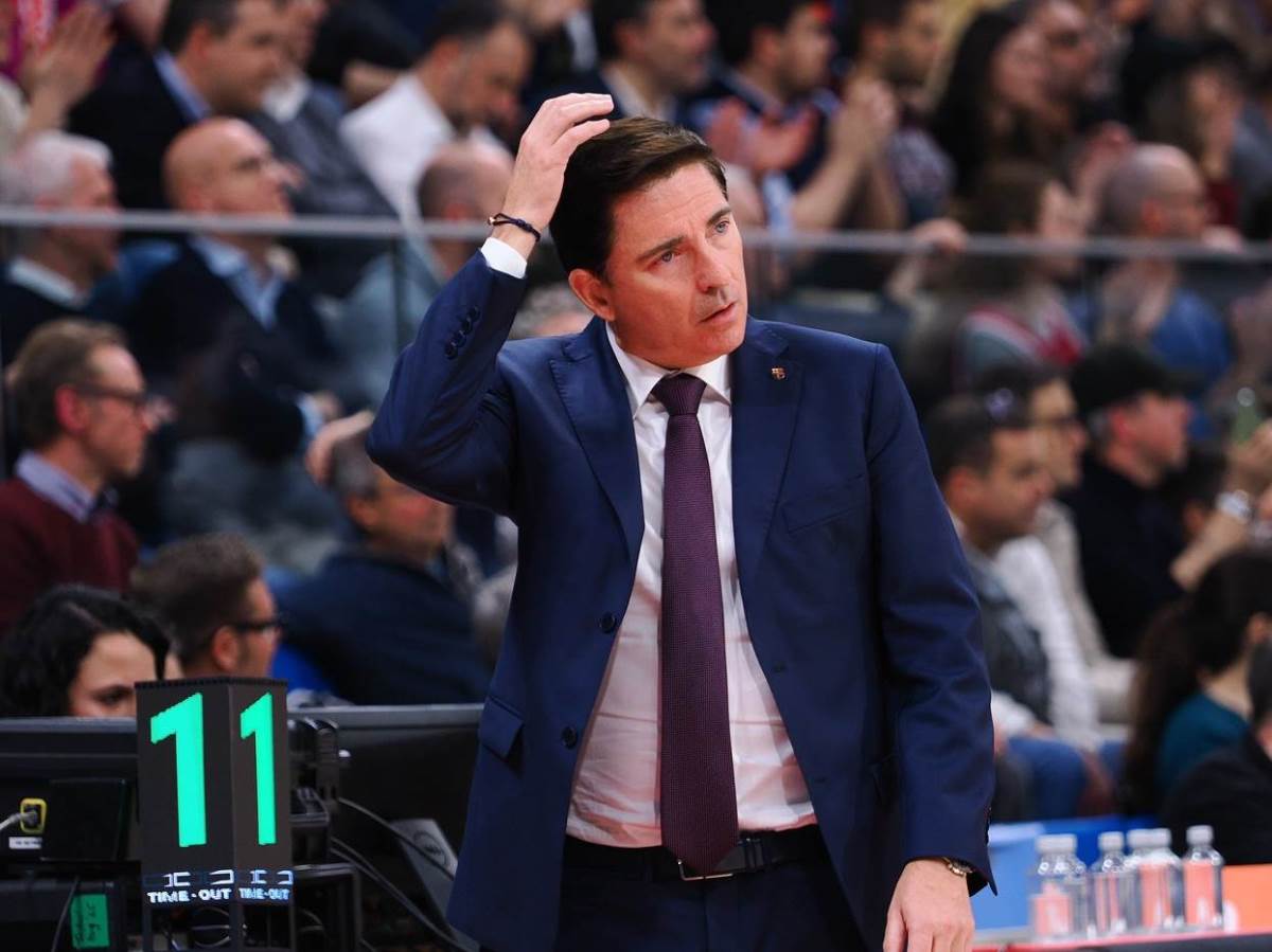  Barselona se pojačava 