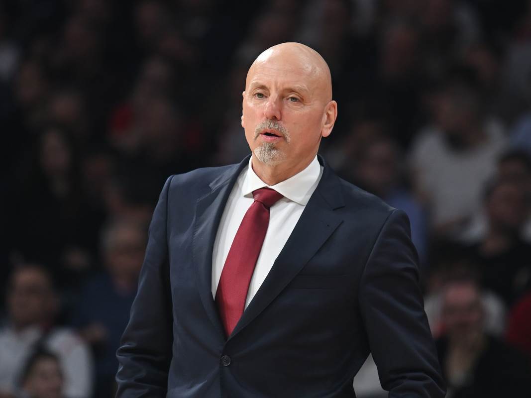  Crvena zvezda neće trenirati pred vječiti derbi sa Partizanom 