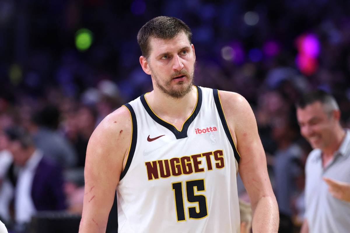  Denver konačno kompletan 