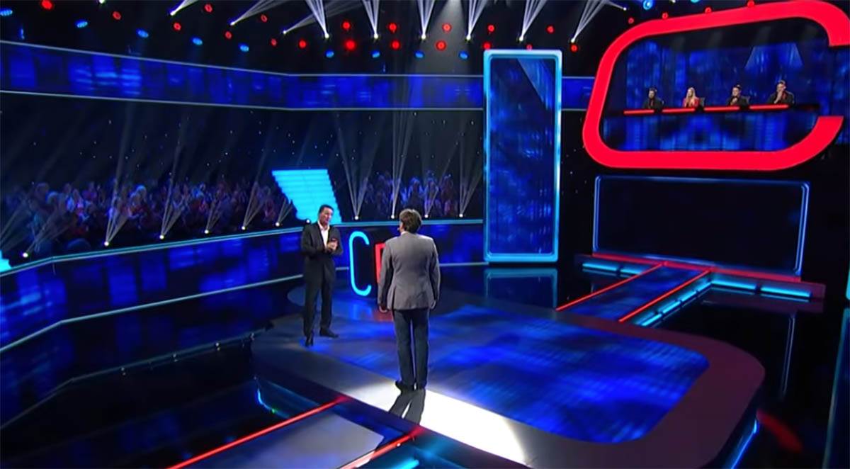  Filip Šanović pobedio sve tragače u "Superpoteri" 