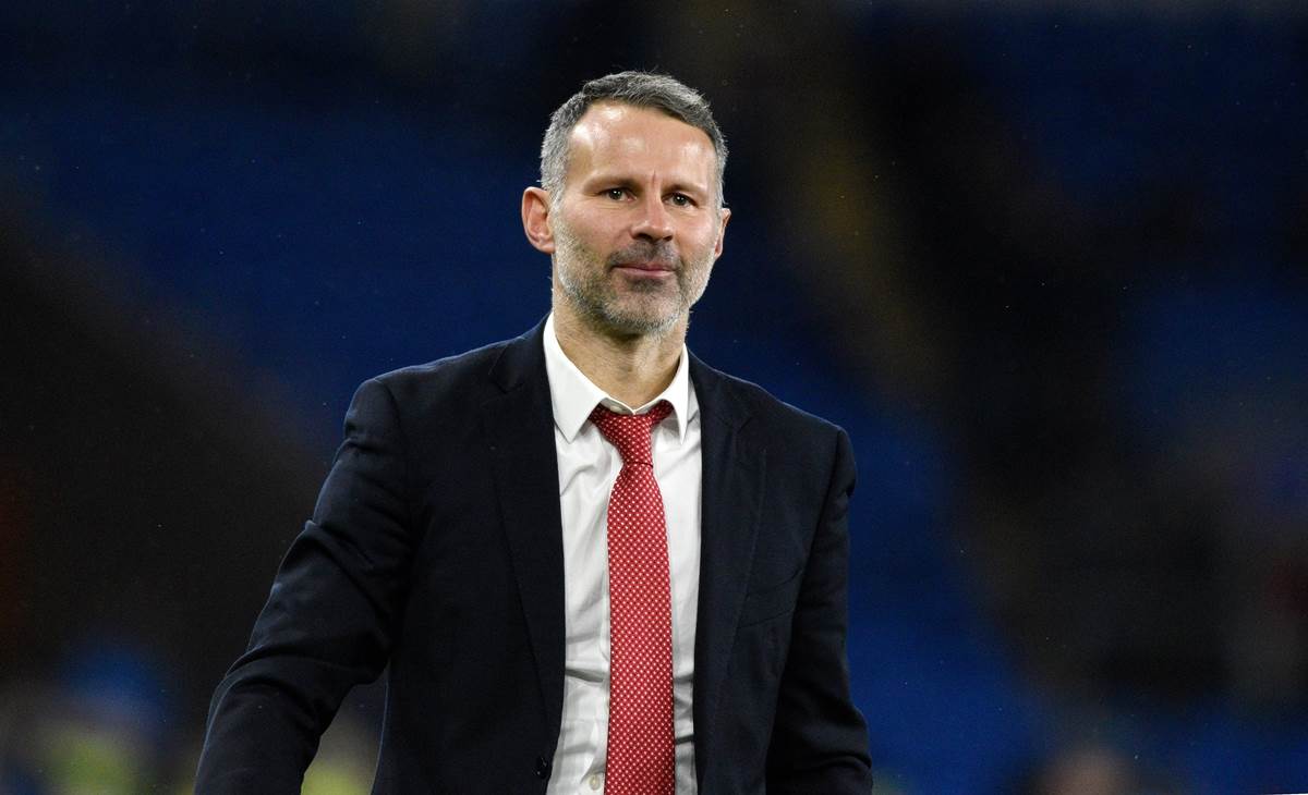  Rajan Gigs vjeruje u Krega Belamija i Vels protiv BiH 