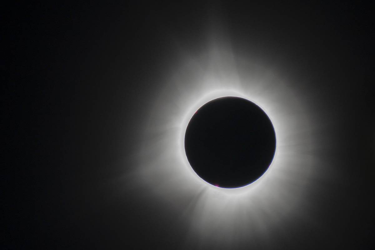  Pomračenje Sunca 2027. trajaće šest minuta 