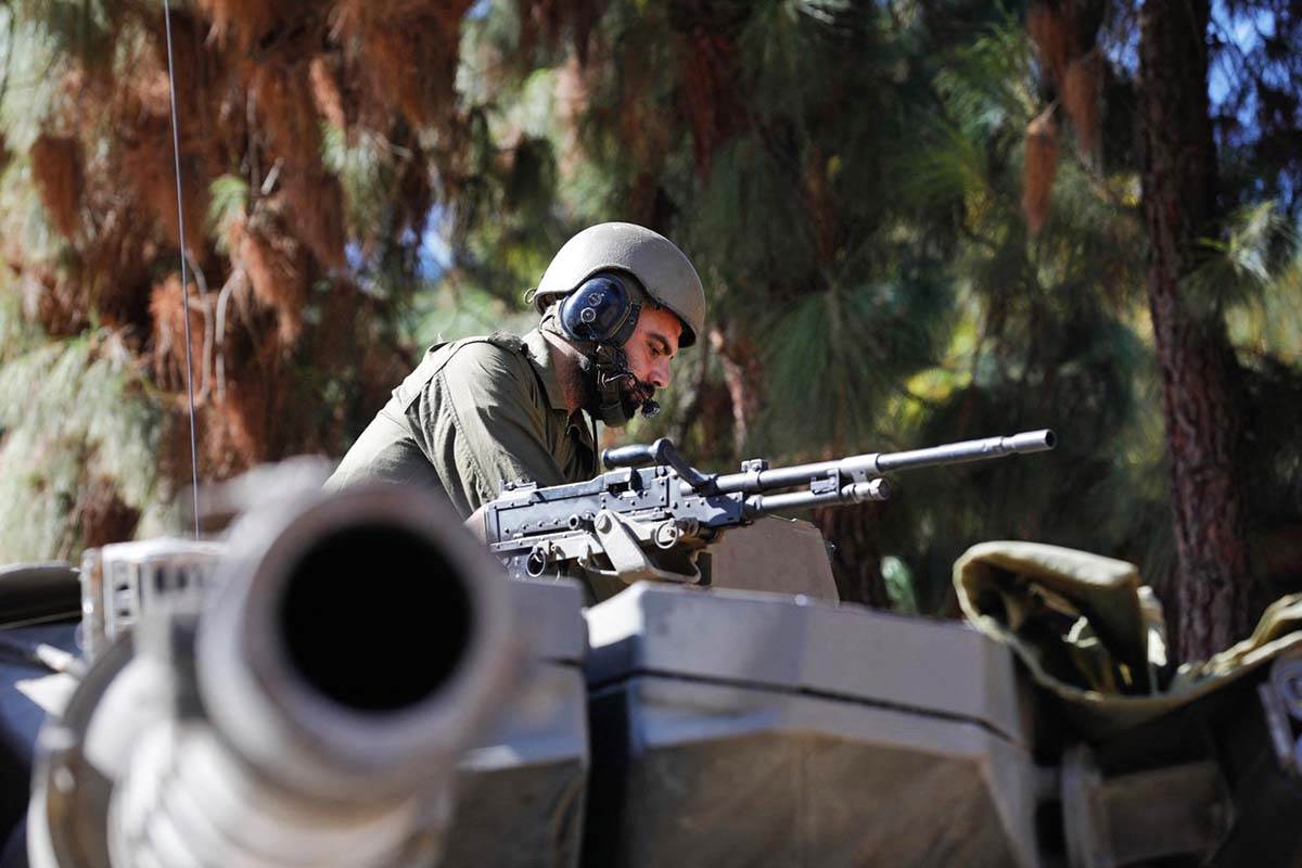  Ubijen komandant elitne jedinice Hezbolaha 