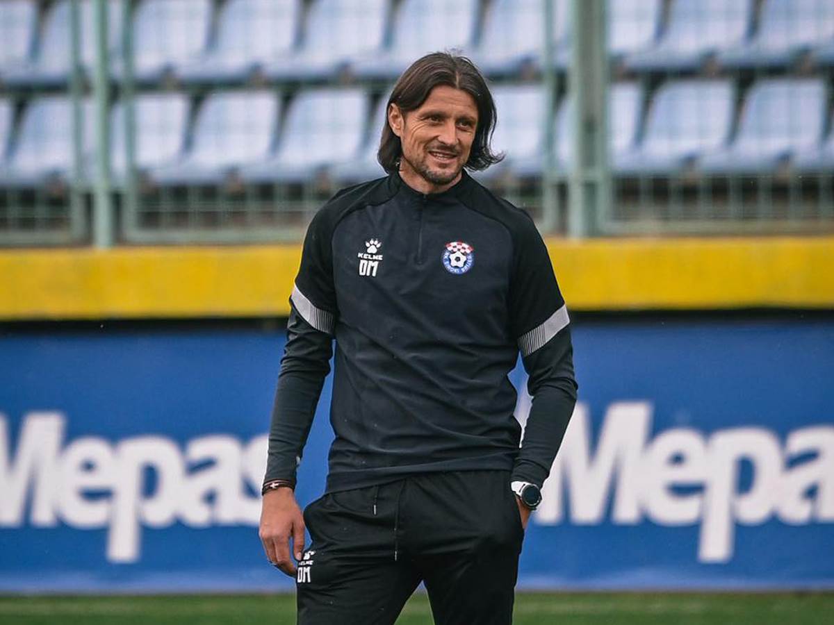  Damir Milanović 