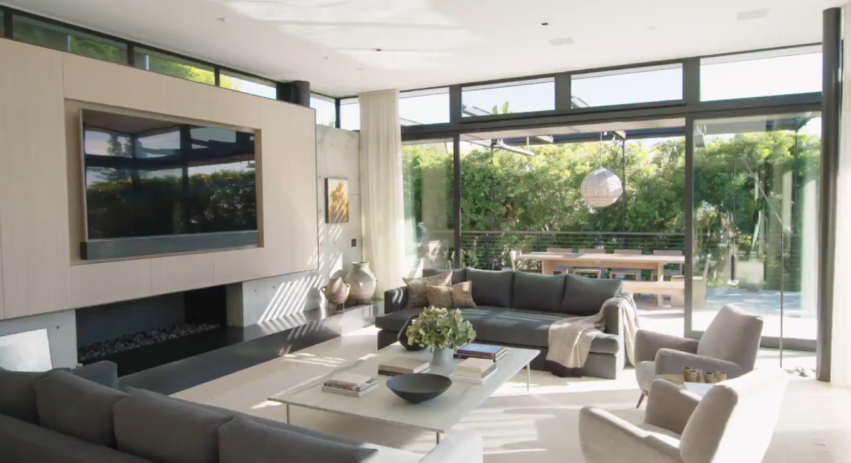  Pogledajte vilu koju je Dončić kupio od Šarapove 