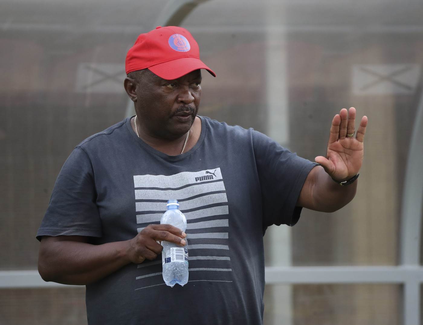  Efrem Macijele Sono 32 godine vodi klub 