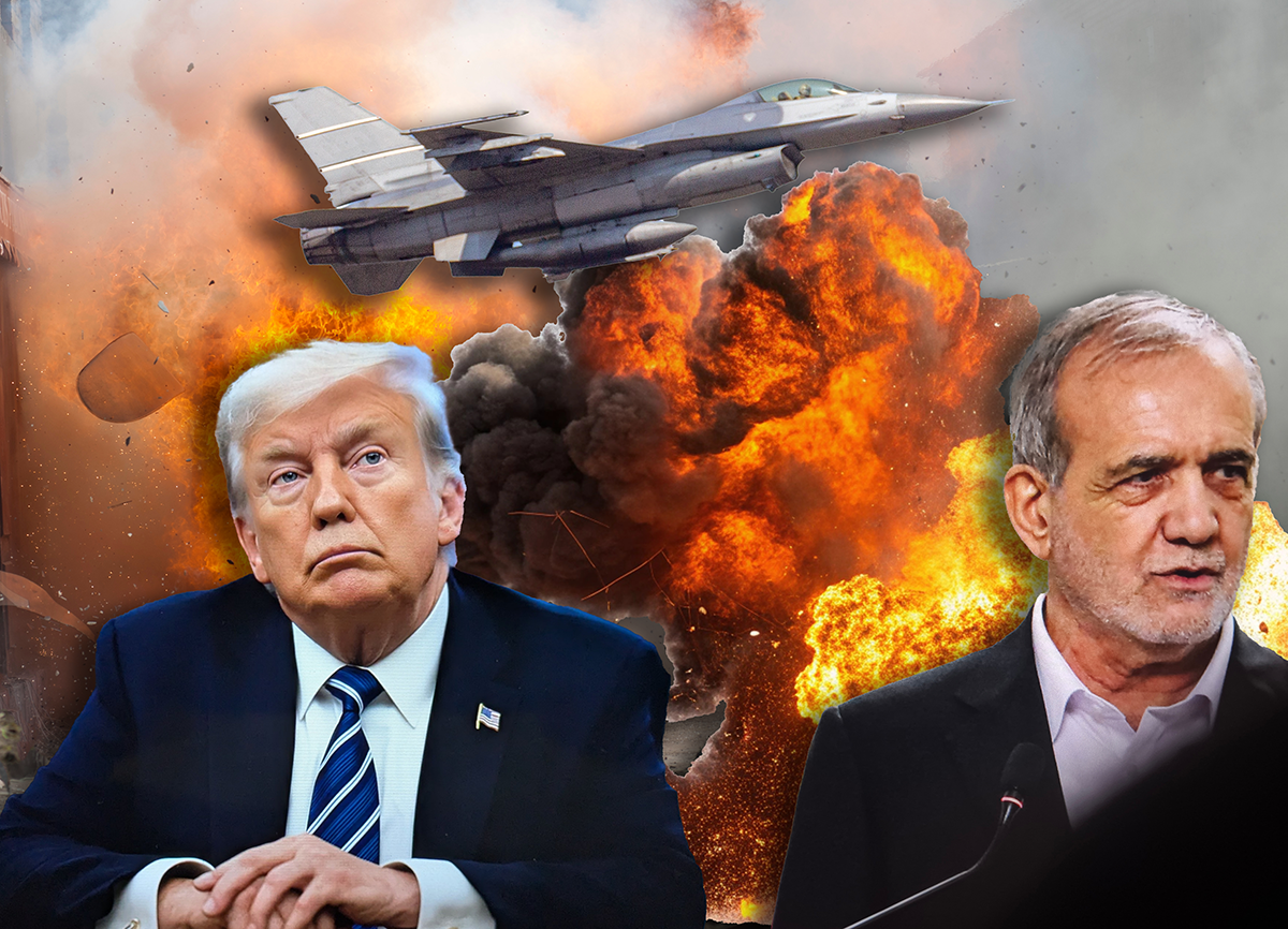  Iran će odgovoriti proporcijalno kažu zvaničnici 