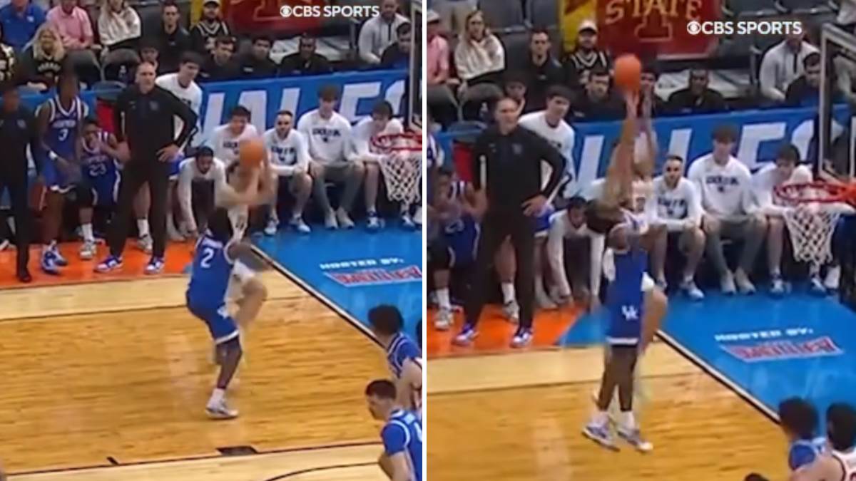  Milan Momčilović blista na završnom turniru koledž košarke 