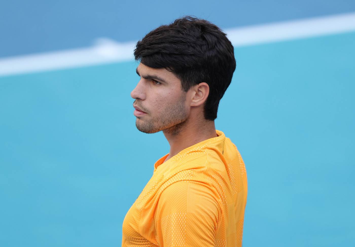  Karlos Alkaraz ispao u trećem kolu Majamija 