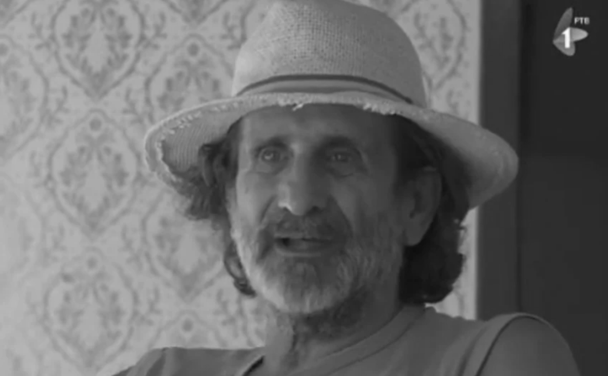  Preminuo glumac Radoje Čupić 