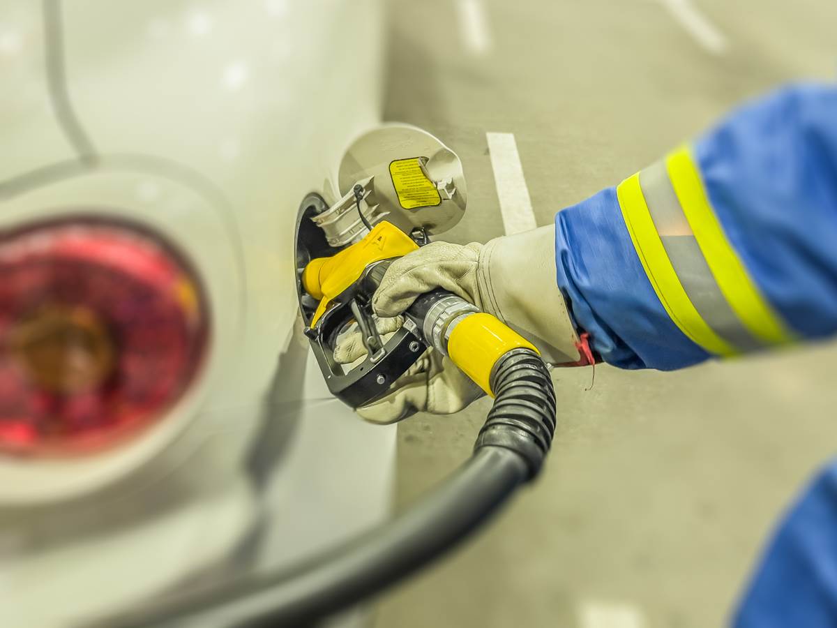  Cijene goriva u Evropi 