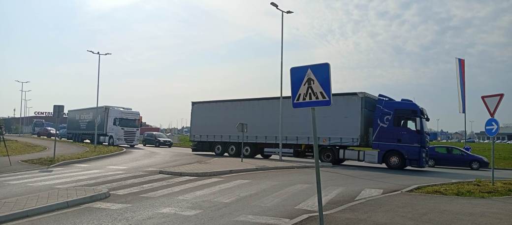  Austrija od BiH zatražila hrvatski model za rješavanje boravka vozača 