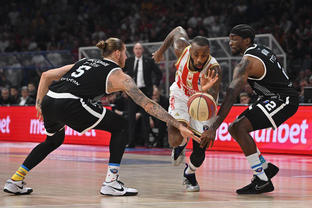  zvezda pocinje prodaju karata za evroligaski derbi  