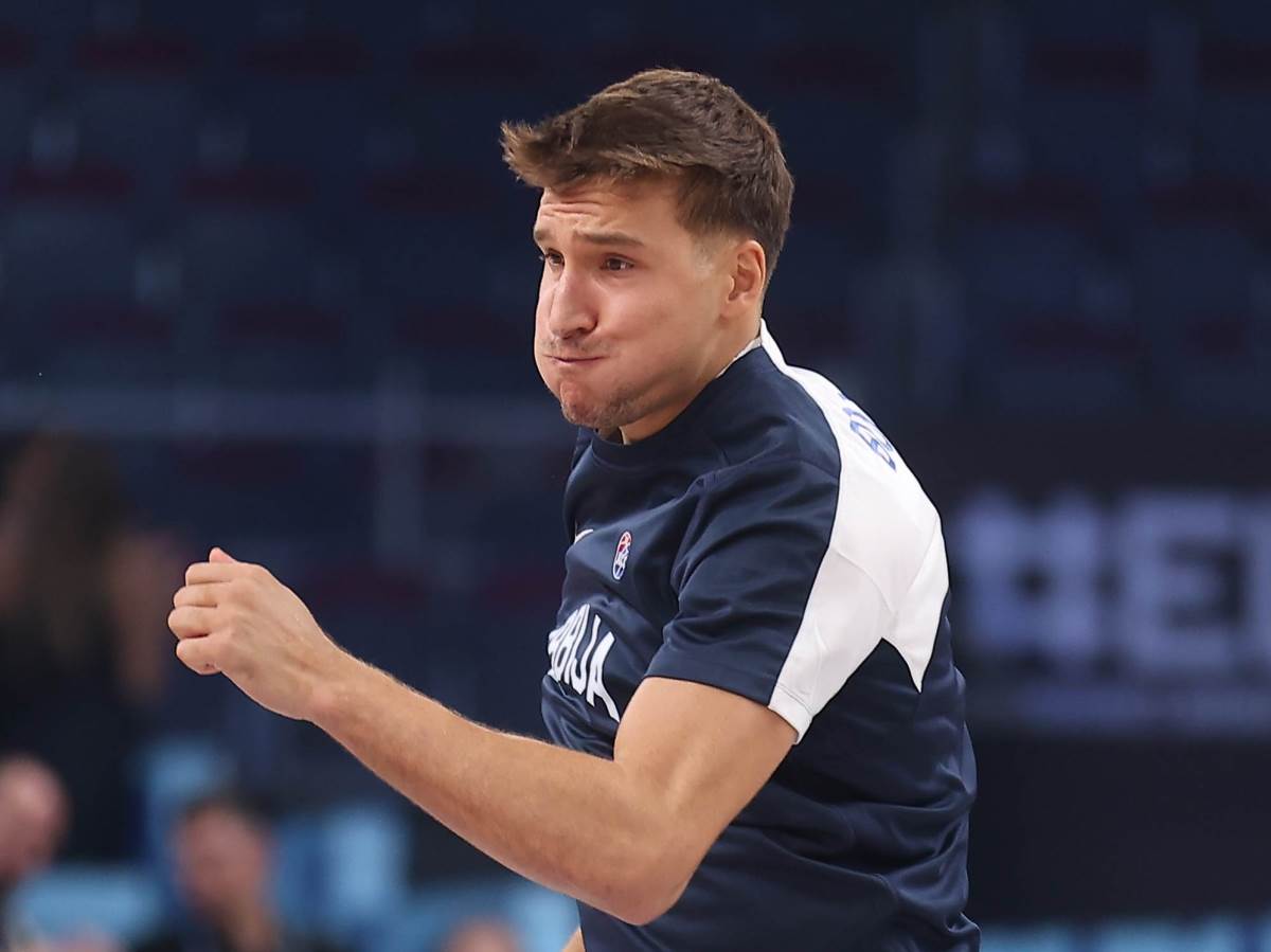  Luka Žorić o Bojanu i Bogdanu Bogdanoviću 