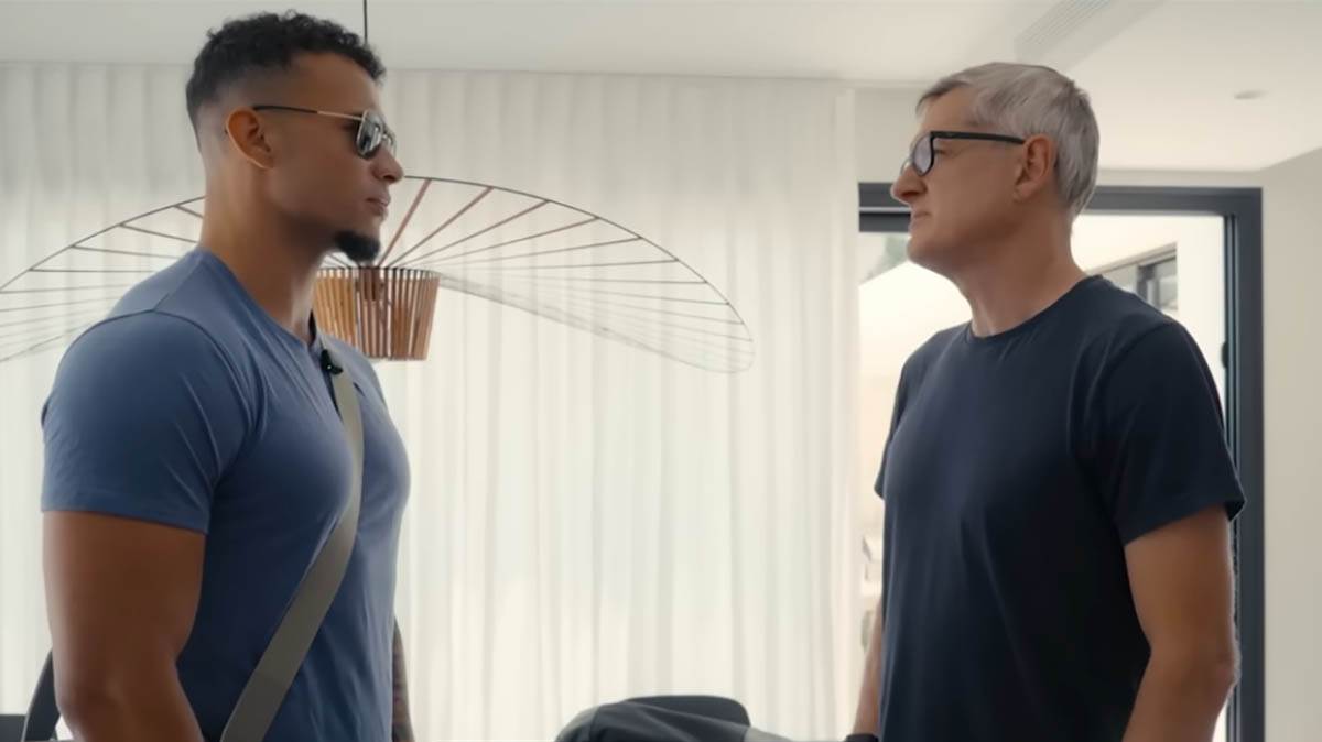  cijeli svijet priča o Netfliksovom filmu "Inside the Manosphere" 