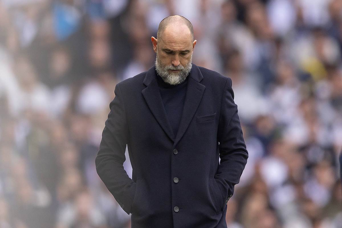  Porodična tragedija Igora Tudora 