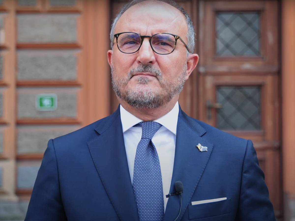  Soreka pozvao vlasti BiH da iskoriste ponuđene prilike 