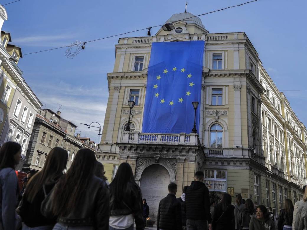  BiH rizikuje gubitak 900 miliona evra iz Plana rasta 