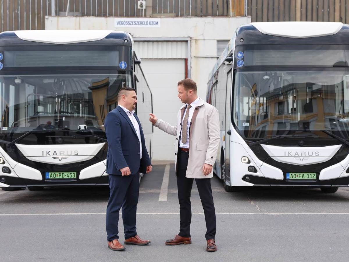  Stanivuković najavio nabavku električnih autobusa i tramvaja 