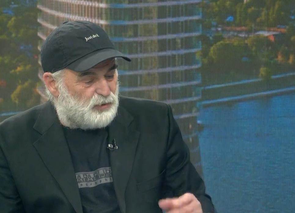  Novi imidž Branislava Lečića 