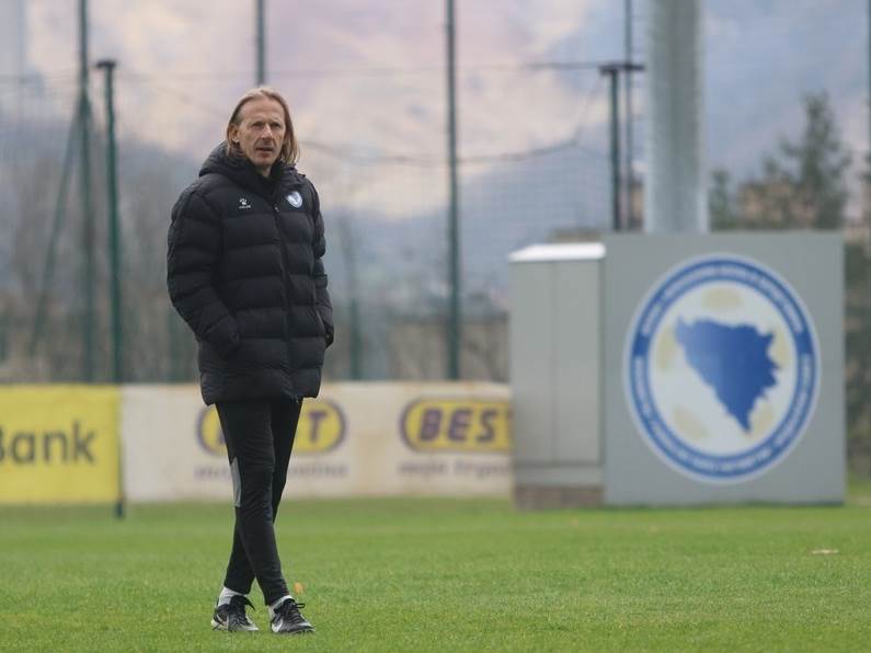  U-21 Holandija BiH 4:0 