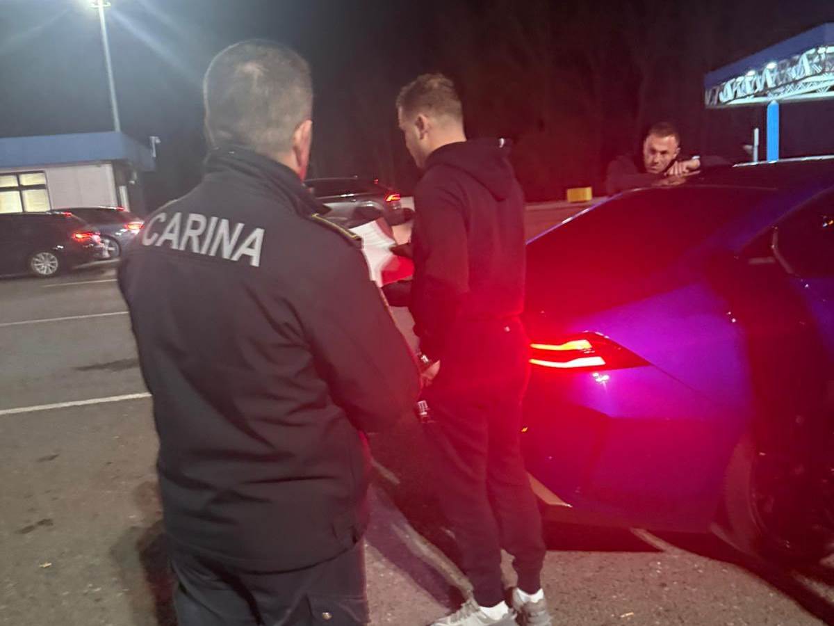  Stanivuković priveden na hrvatskoj granici 