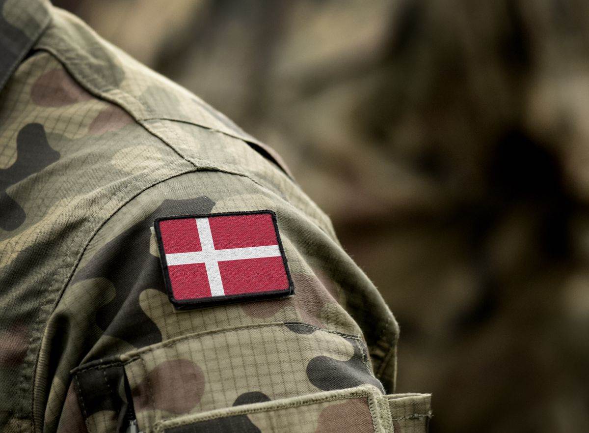  Danska imala plan za američku invaziju grenlanda 