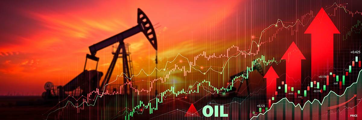  Sumnjive trgovine nafte od 580 miliona dolara prije Trampove objave: Tržišta reagovala burno 